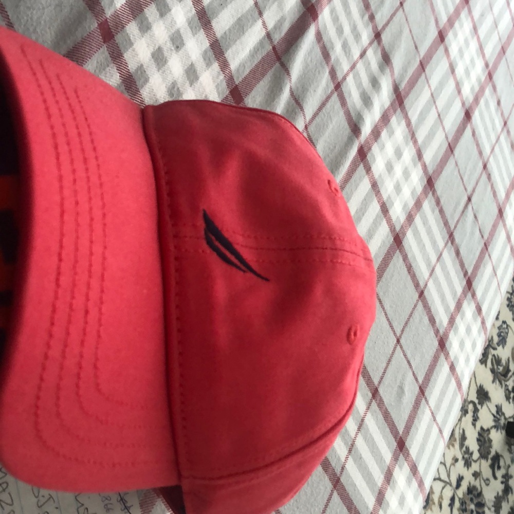 Nautical hat